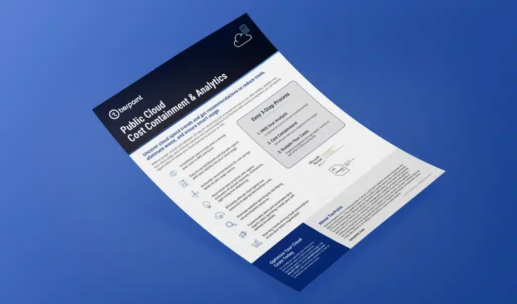 tierpoint_factsheet-single-vertical_mockup_public cloud cost containment_1700x1000