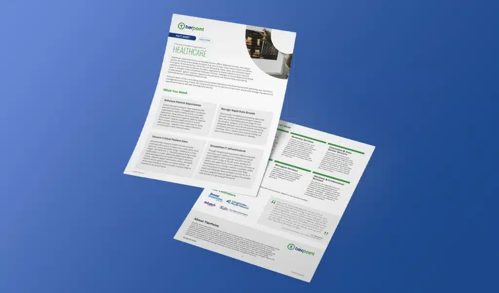 tierpoint_factsheet-vertical_mockup_healthcare_1700x1000