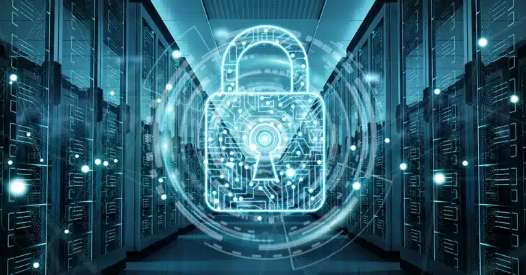 Data Center Physical Security Protecting Your Valuable Assets_bl