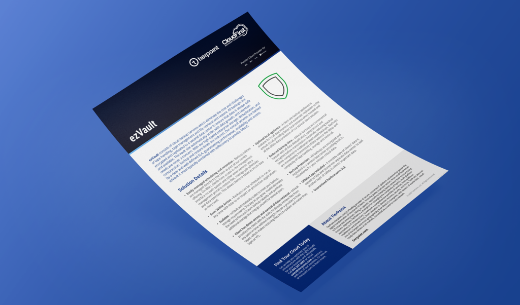 TP-KCT_FactSheet-CloudFirst-ezVault-1700x1000