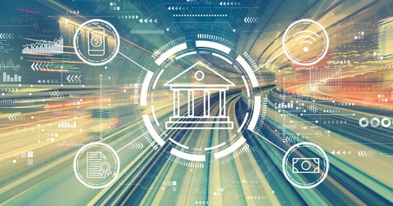Digital Transformation in Banking: Making the Shift to the Cloud