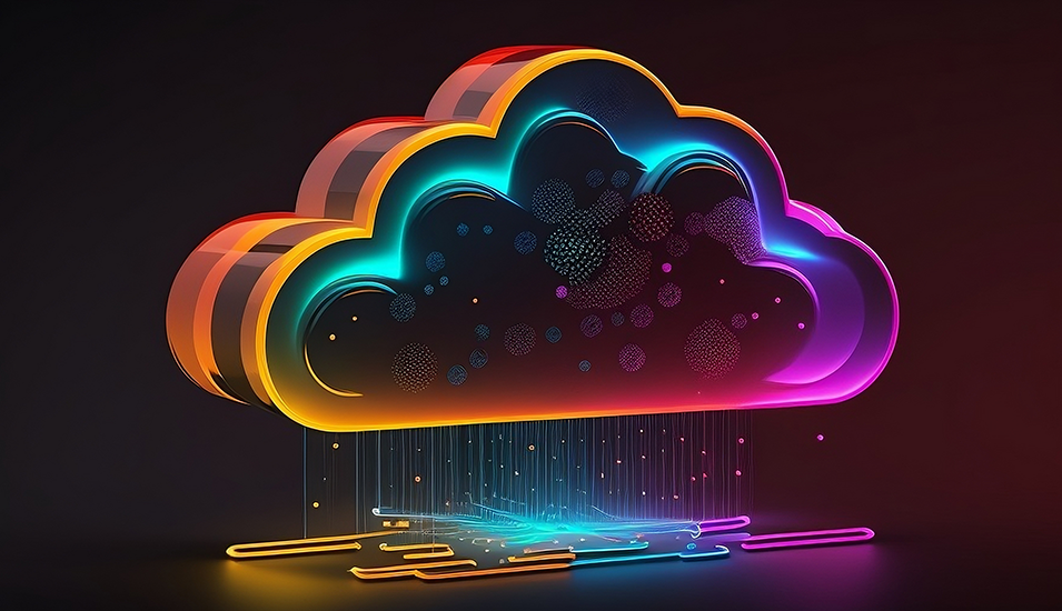 Top Cloud Computing Trends 2024
