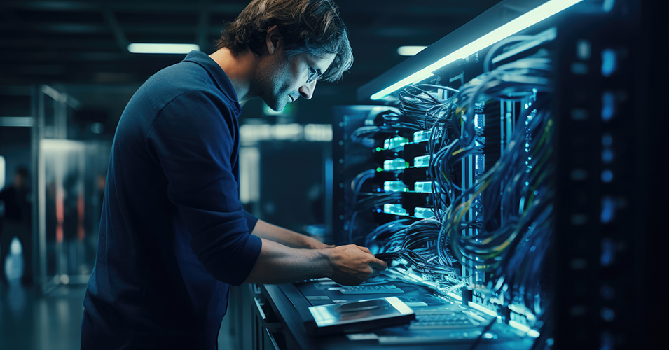 Exploring the Role of Cross Connects in Data Centers_blog