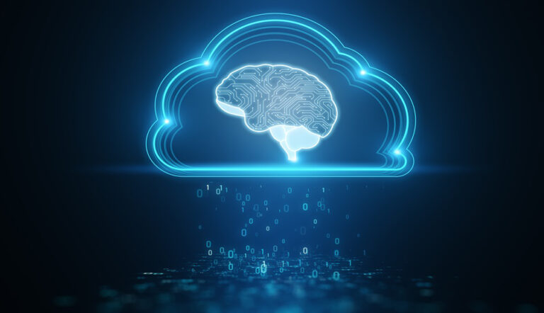AI in Cloud Computing: The Next Step in Business Innovation_blog