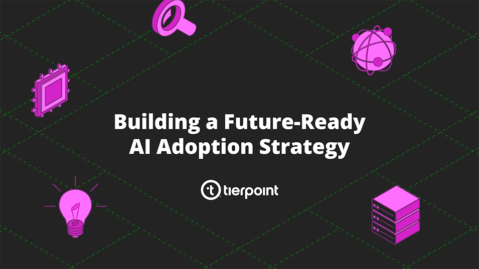 How to Craft a Scalable AI Adoption Framework