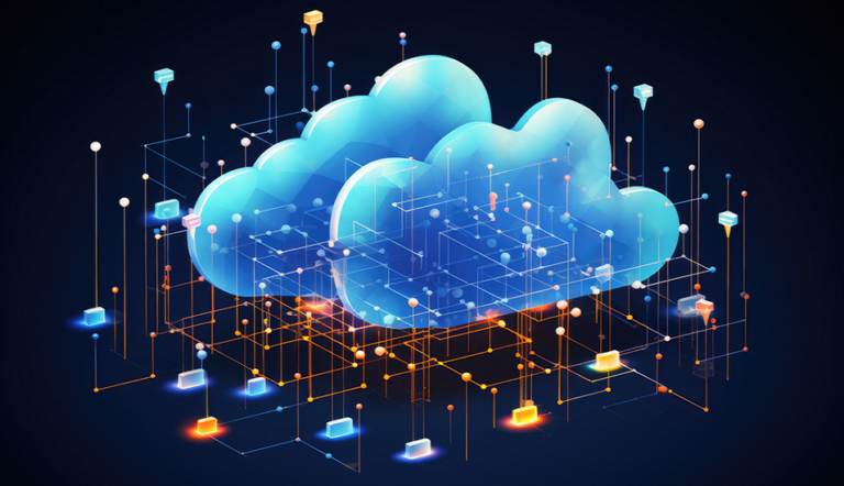 What is Lift and Shift in a Cloud Migration_blog