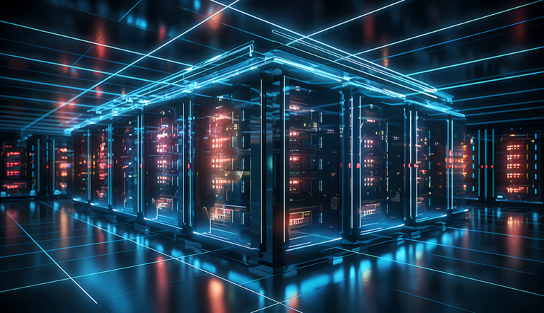 What You Should Know About Data Center Capacity Planning_blog