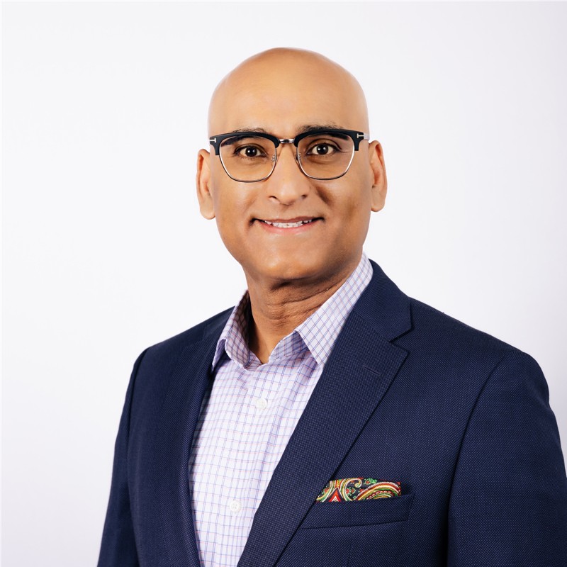 Ep. 24: Can You Balance Cloud, AI, and Security in a Hybrid Workplace?