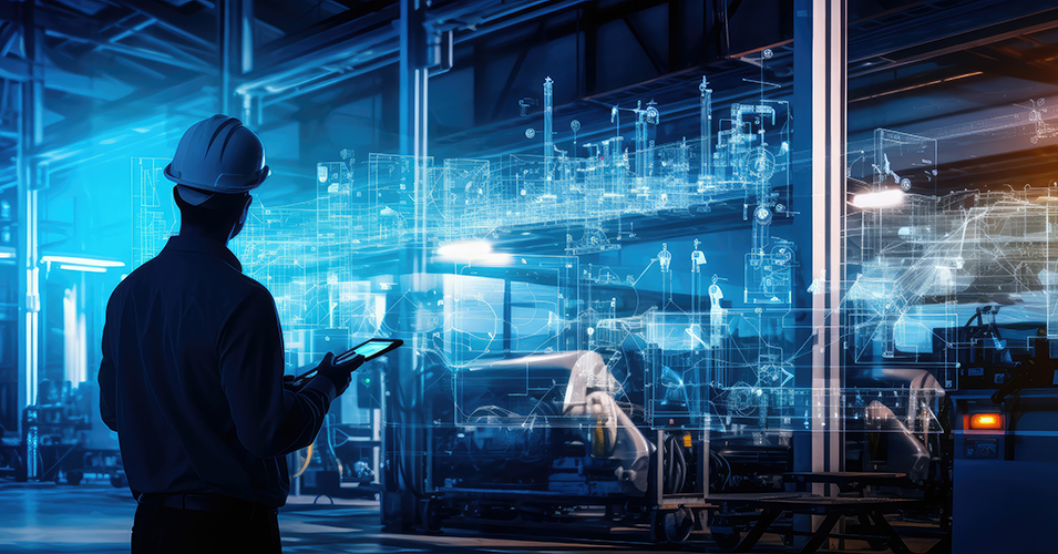 How to Overcome Data Challenges in Manufacturing_blog