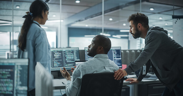 Building Your Cybersecurity Team: Best Practices for 2025