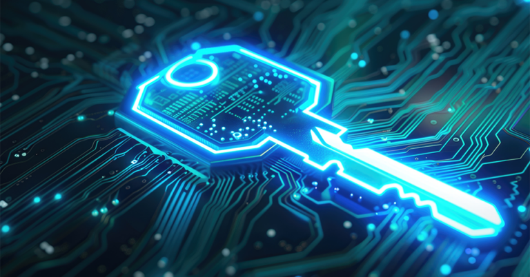 How Can Data Encryption Protect Against Cyber Threats_blog