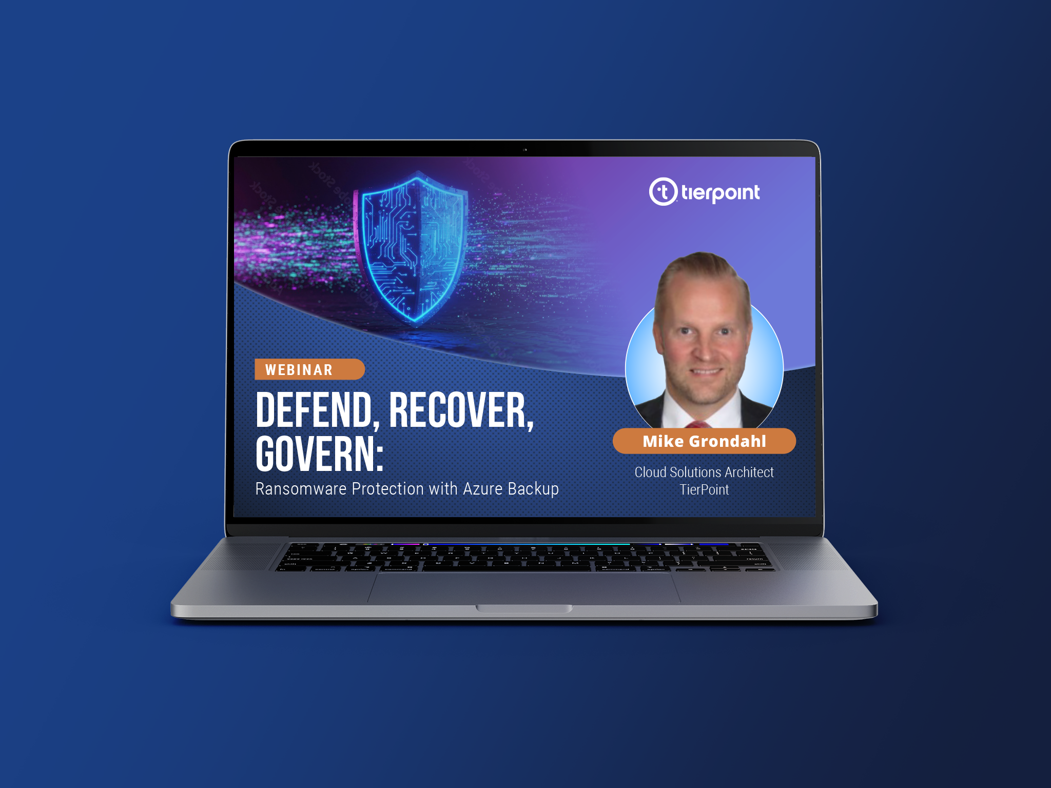 Azure Virtual Machine Ransomware Defend, Recover, Govern: Ransomware Protection with Azure Backup ...