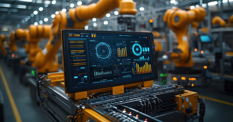 Preventing System Failures with AI Predictive Maintenance