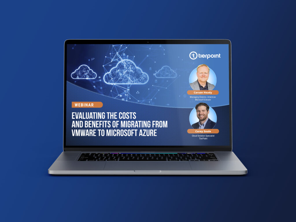 TP_Webinar_Migrating from VMware to Microsoft Azure_KCTile