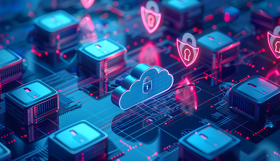 Explore the key challenges facing hybrid cloud security, from misconfiguration risks to data privacy concerns, and 7 ways to strengthen your security posture.