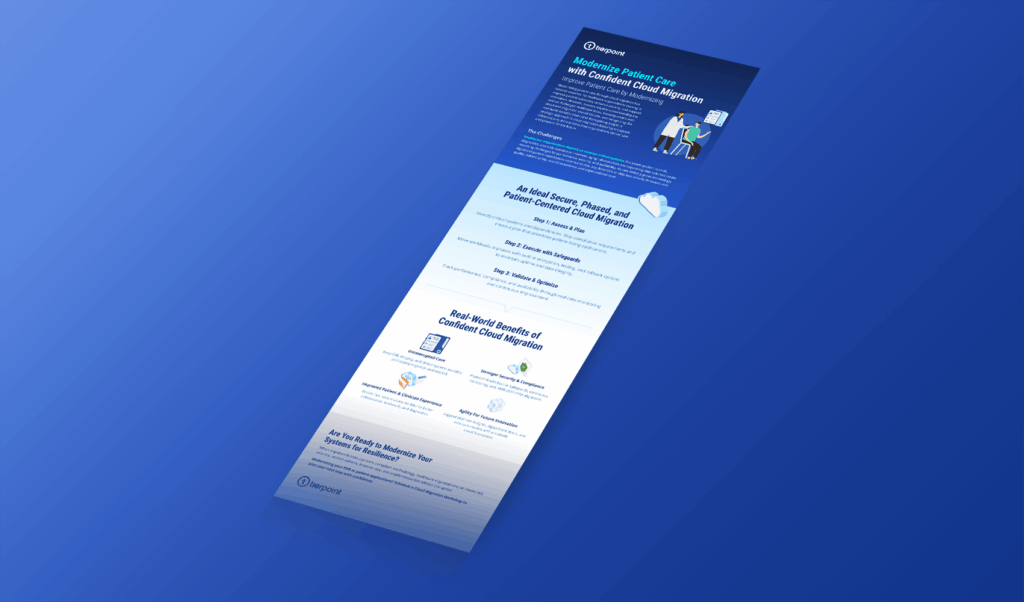 TierPoint_Infographic_ModernizePatientCare