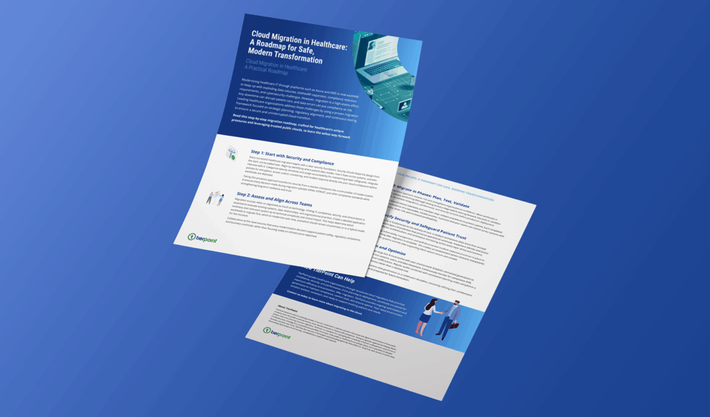 TierPoint_KC_Tile_Insight-Brief-1700x1000-Cloud-Migration-in-Healthcare