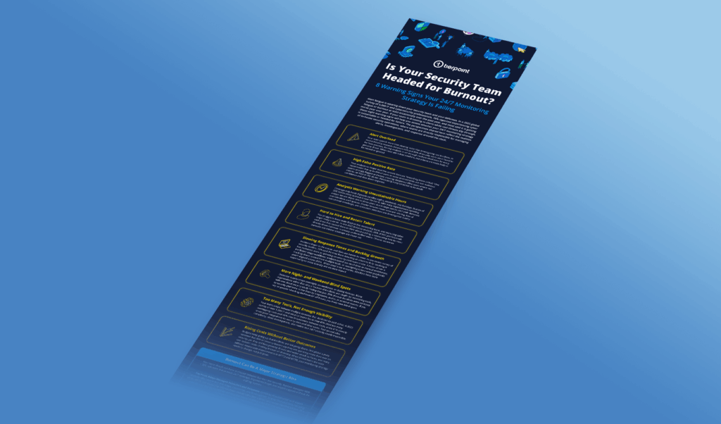TierPoint_Infographic_Mockup_SecurityTeamBurnout