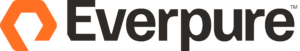 Everpure logo ash gray