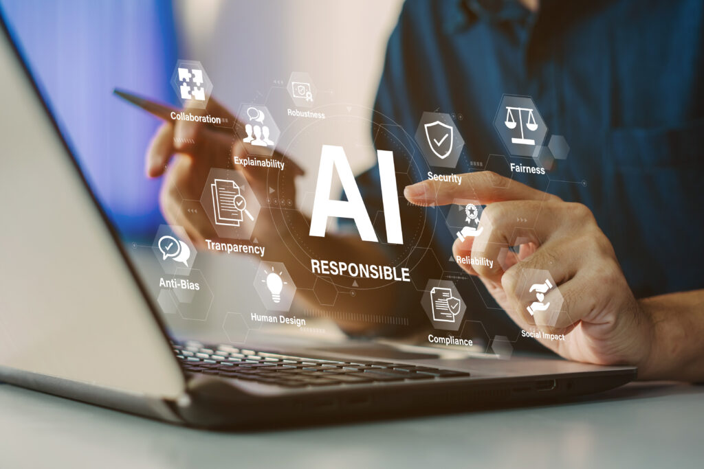 Why Responsible AI Starts with Secure Infrastructure