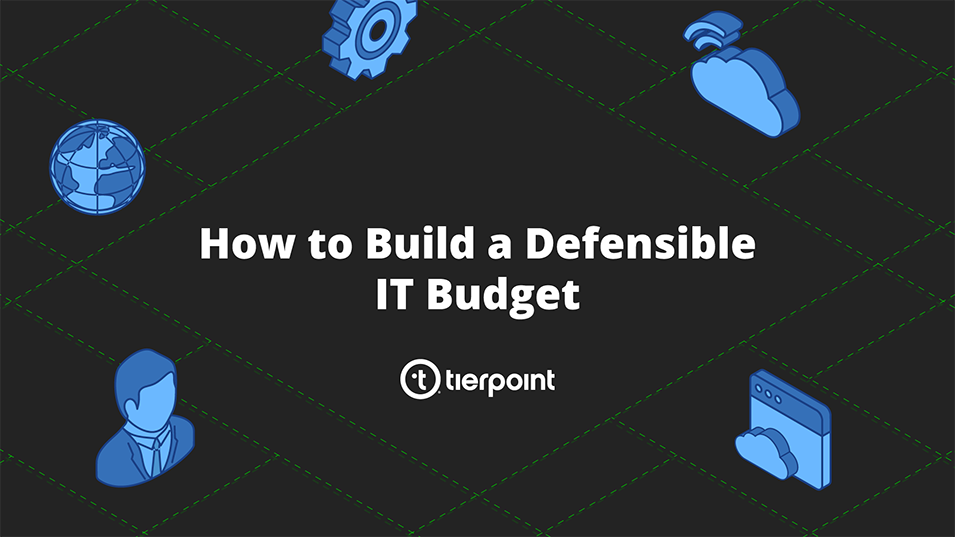 IT Budget Planning - A Strategic Guide for IT Leaders_blog