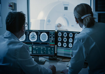 Radiology Associates P. A. (RAPA) Boosts Uptime for Life-Saving